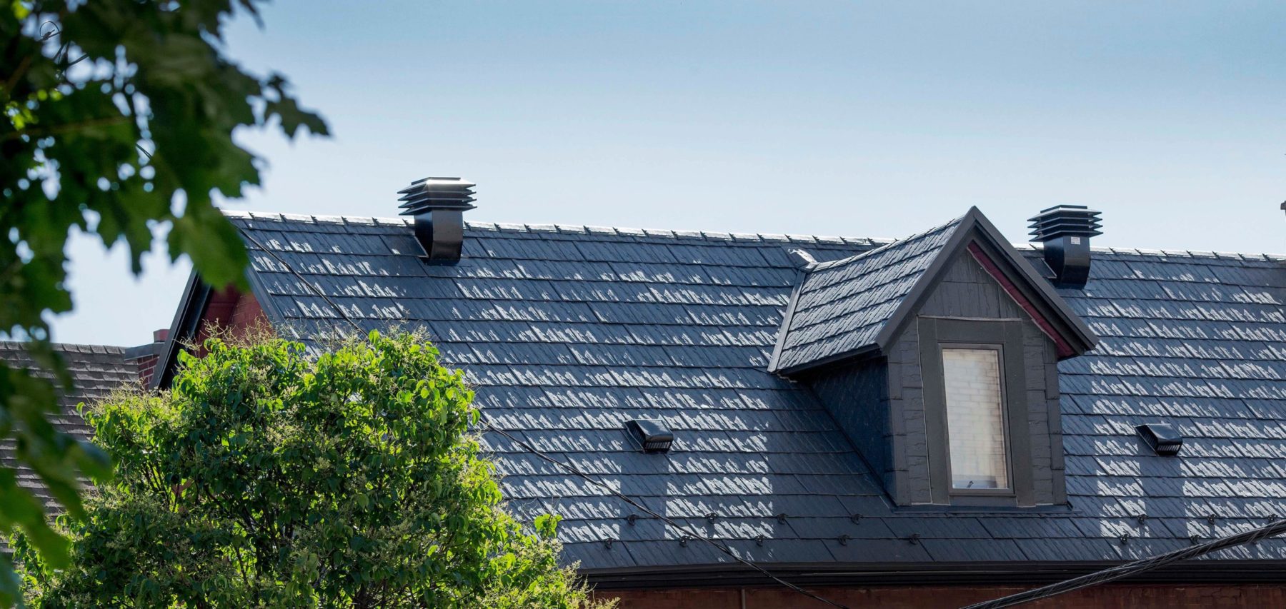 Ottawa Metal Roofing, Home, Roofs of Steel