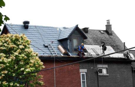 Ottawa Metal Roofing, Home, Roofs of Steel