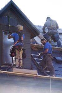 Roofs of Steel photo 2